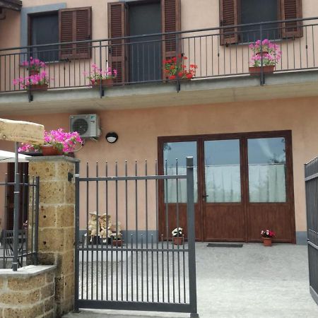 B&B La Lumachella Porano Екстериор снимка