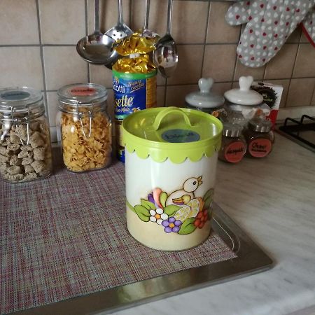 B&B La Lumachella Porano Екстериор снимка