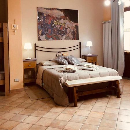 B&B La Lumachella Porano Екстериор снимка