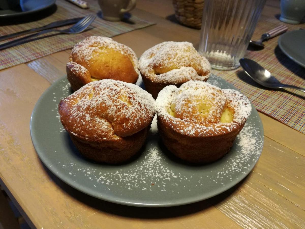 B&B La Lumachella Porano Екстериор снимка