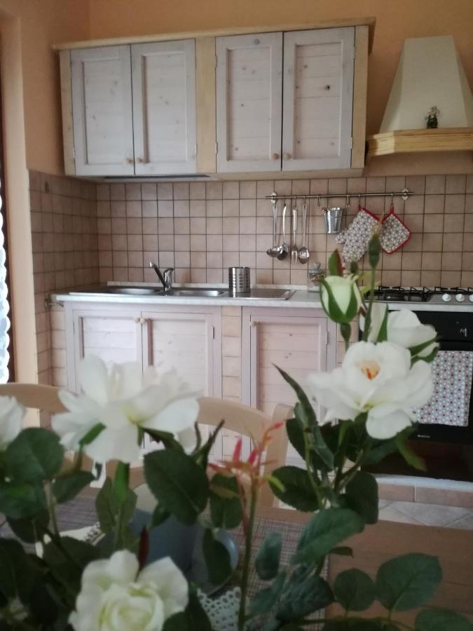 B&B La Lumachella Porano Екстериор снимка
