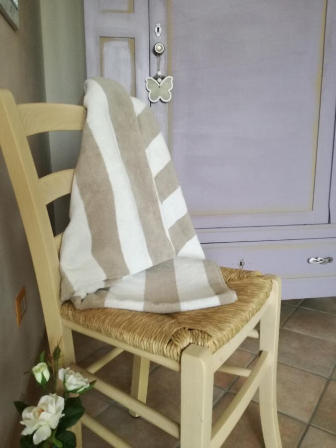 B&B La Lumachella Porano Екстериор снимка