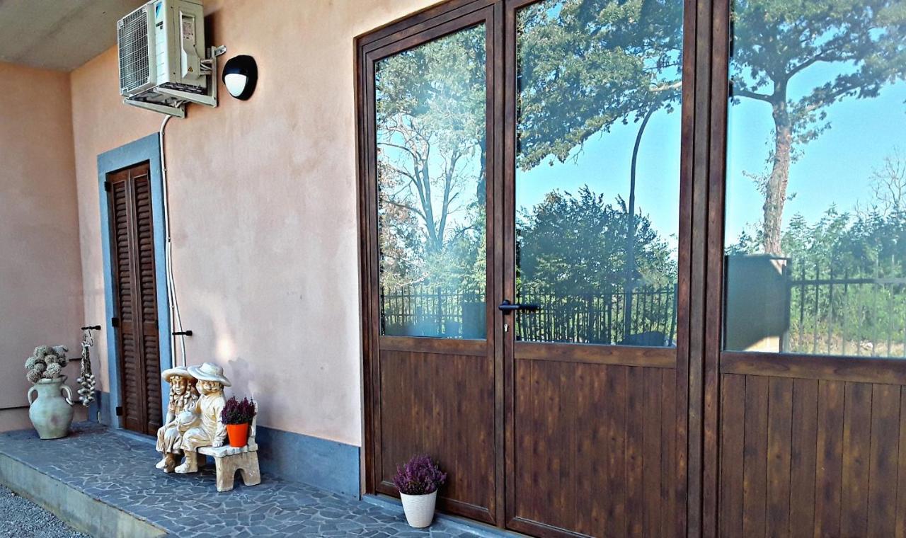 B&B La Lumachella Porano Екстериор снимка