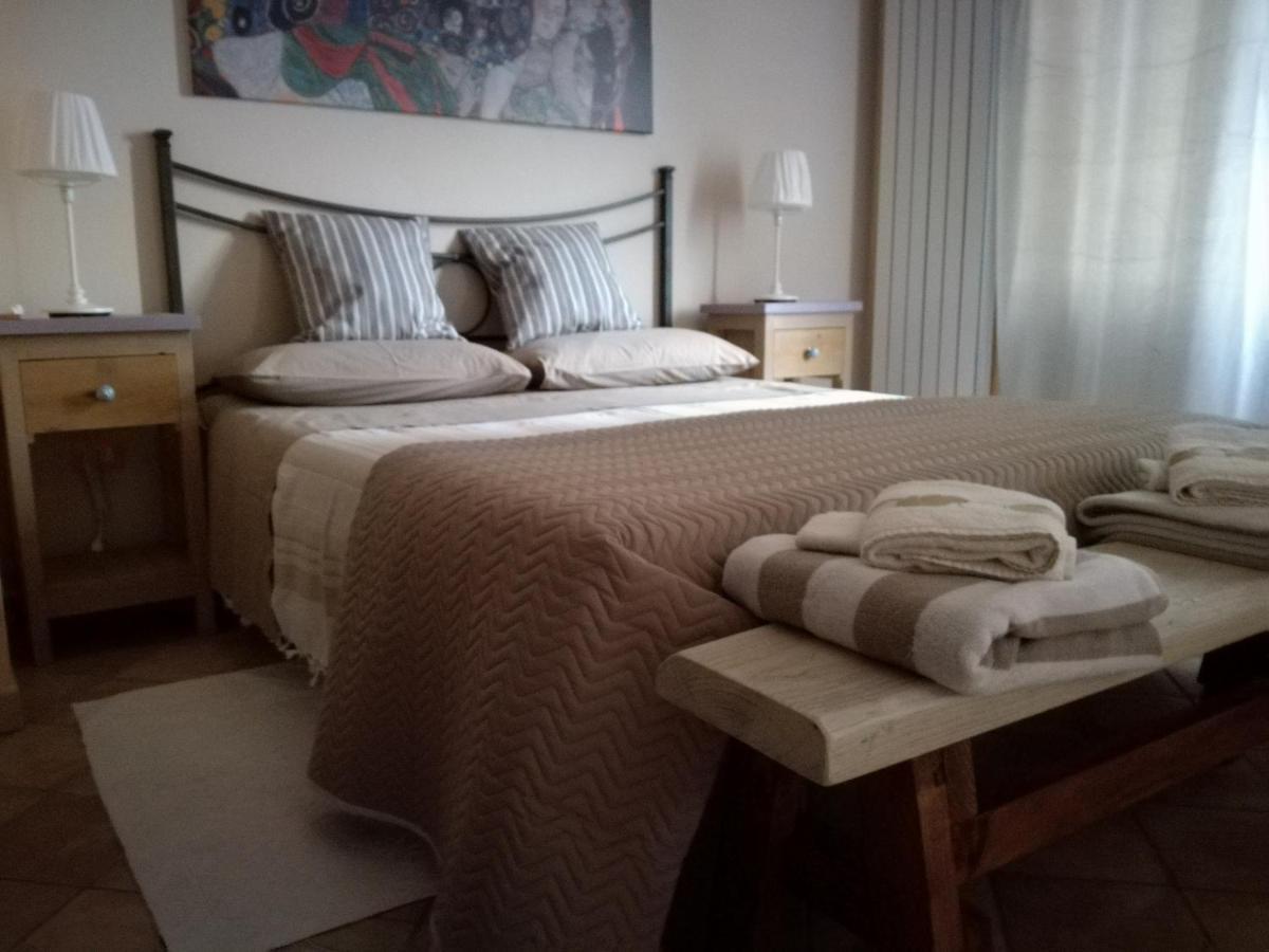 B&B La Lumachella Porano Екстериор снимка