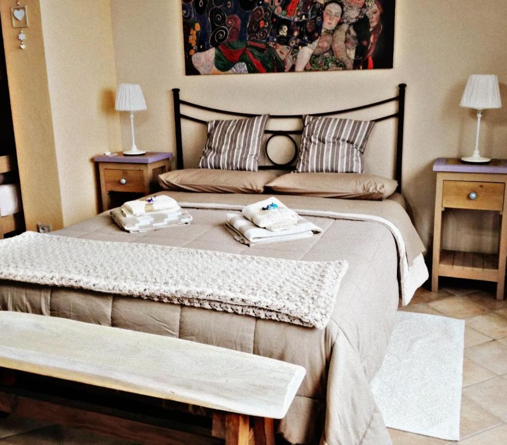 B&B La Lumachella Porano Екстериор снимка