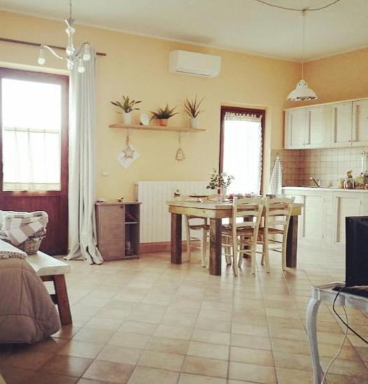 B&B La Lumachella Porano Екстериор снимка