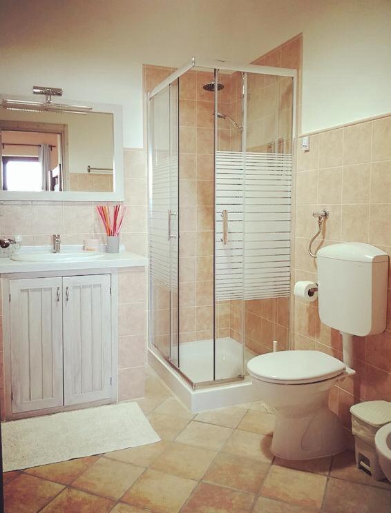 B&B La Lumachella Porano Екстериор снимка