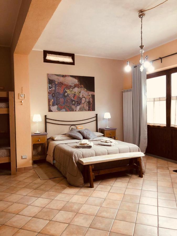 B&B La Lumachella Porano Екстериор снимка