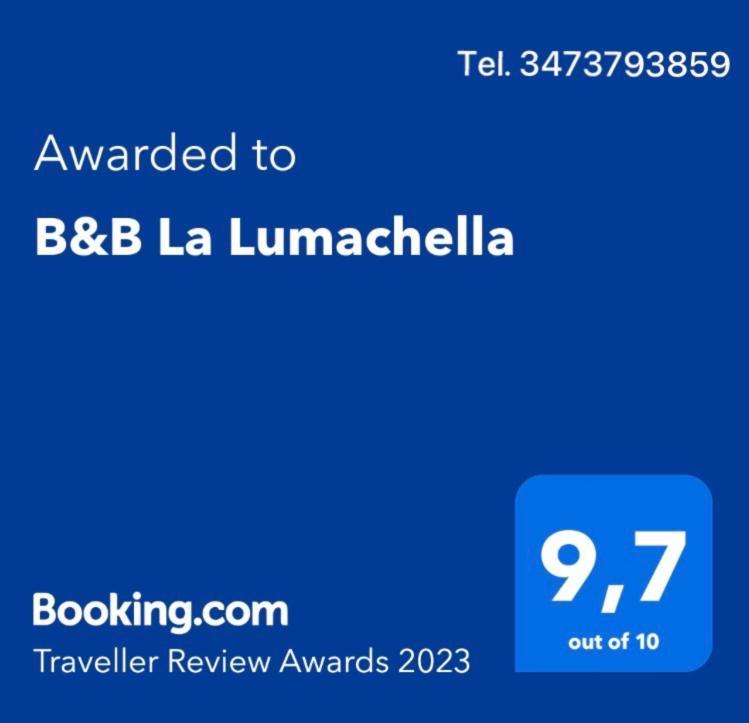 B&B La Lumachella Porano Екстериор снимка